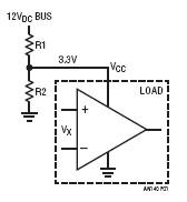 線性調節器,開關模式電源