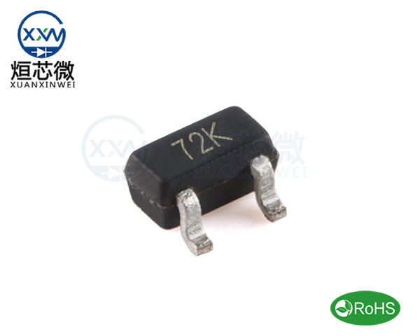 2N7002T場(chǎng)效應(yīng)管參數(shù),2N7002T中文資料