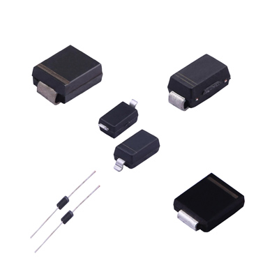 低噪聲穩(wěn)壓二極管