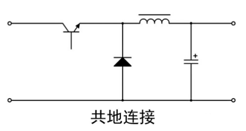 隔離驅(qū)動(dòng) 非隔離驅(qū)動(dòng)