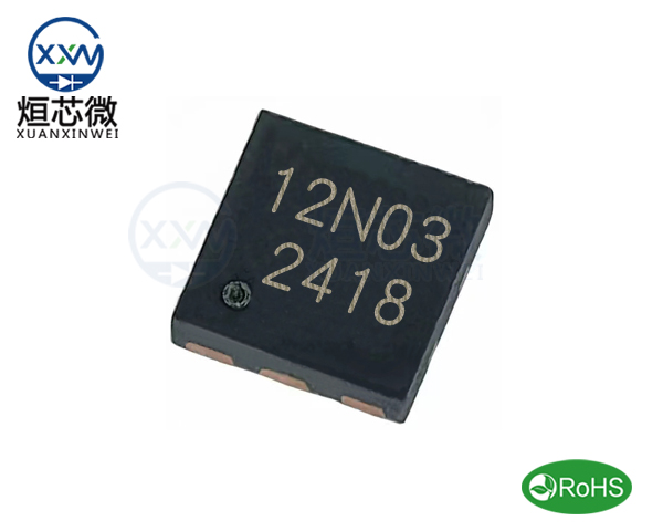 12N03M場(chǎng)效應(yīng)管參數(shù),12N03M中文資料