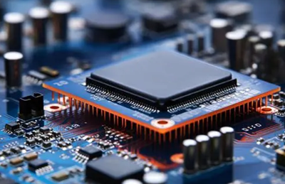 分立器件 集成電路